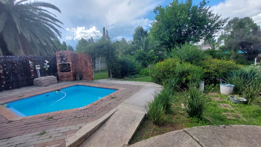 To Let 3 Bedroom Property for Rent in St Helena Free State